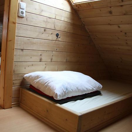 Lodge Am Krippenstein Obertraun Oda fotoğraf