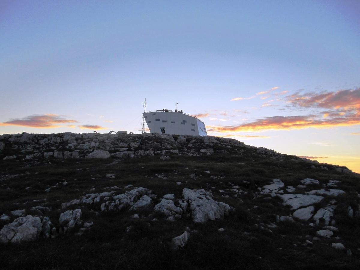 Lodge Am Krippenstein Obertraun Dış mekan fotoğraf